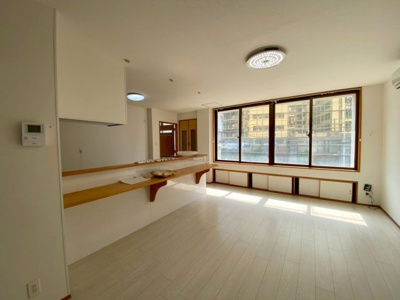 【居間・リビング】 | ルミエール泉崎 | ルミエール泉崎★那覇市泉崎エリア