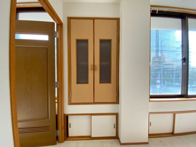 【居間・リビング】 | ルミエール泉崎 | ルミエール泉崎★那覇市泉崎エリア