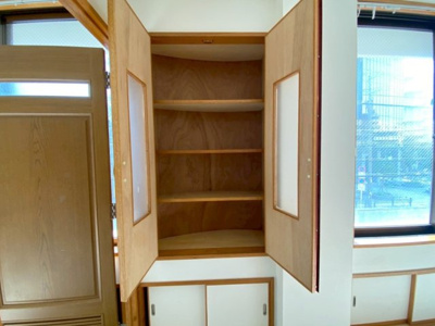 【収納】 | ルミエール泉崎 | ルミエール泉崎★那覇市泉崎エリア