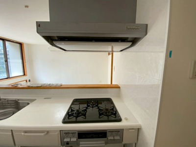 【キッチン】 | ルミエール泉崎 | ルミエール泉崎★那覇市泉崎エリア