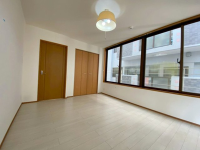 【洋室】 | ルミエール泉崎 | ルミエール泉崎★那覇市泉崎エリア