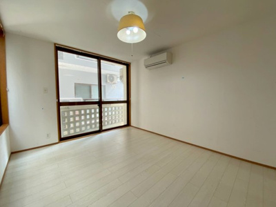 【洋室】 | ルミエール泉崎 | ルミエール泉崎★那覇市泉崎エリア