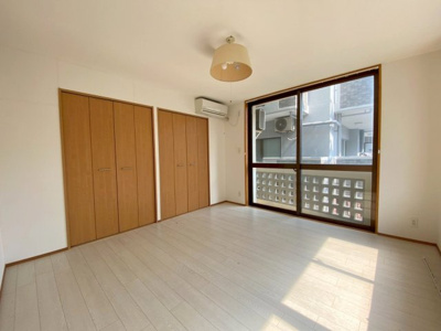 【洋室】 | ルミエール泉崎 | ルミエール泉崎★那覇市泉崎エリア