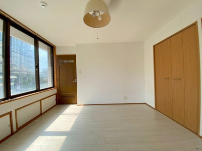 【洋室】 | ルミエール泉崎 | ルミエール泉崎★那覇市泉崎エリア