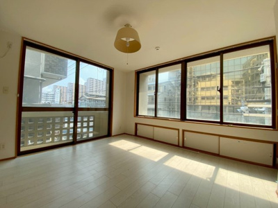 【洋室】 | ルミエール泉崎 | ルミエール泉崎★那覇市泉崎エリア