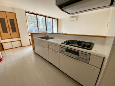 【キッチン】 | ルミエール泉崎 | ルミエール泉崎★那覇市泉崎エリア