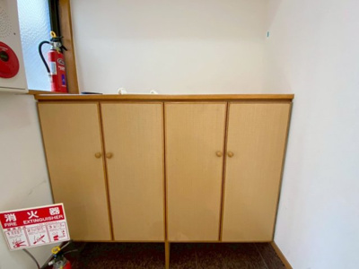 【玄関】 | ルミエール泉崎 | ルミエール泉崎★那覇市泉崎エリア