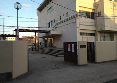 【周辺】 | 八尾市久宝園一丁目　売土地
