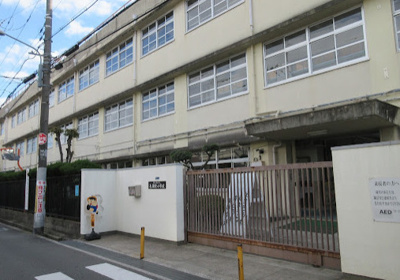 【周辺】 | 八尾市久宝園一丁目　売土地