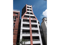 ザ・パームス代々木上原ヒルテラスの画像