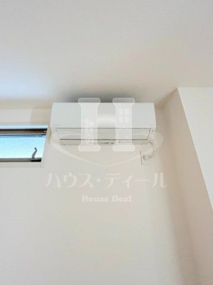 【設備】 | AVIARA | 別号室参考写真です