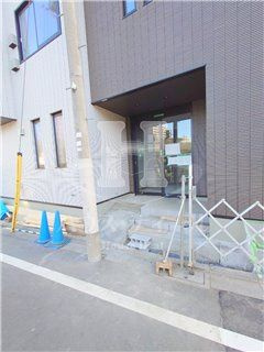 【エントランス】 | AVIARA | エントランス