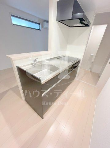 【キッチン】 | AVIARA | 別号室参考写真です