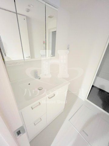 【独立洗面台】 | AVIARA | 別号室参考写真です