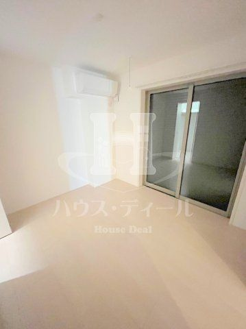 【洋室】 | AVIARA | 別号室参考写真です