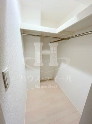 【収納】 | AVIARA | 別号室参考写真です