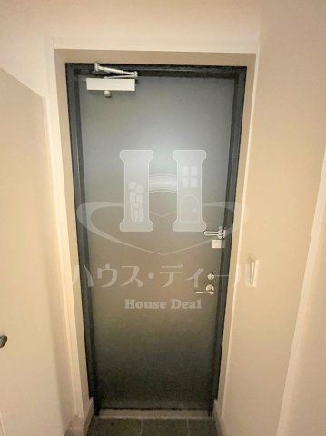 【玄関】 | AVIARA | 別号室参考写真です