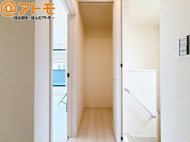 【内装】 | 葵区瀬名中央4丁目　新築戸建　2号棟