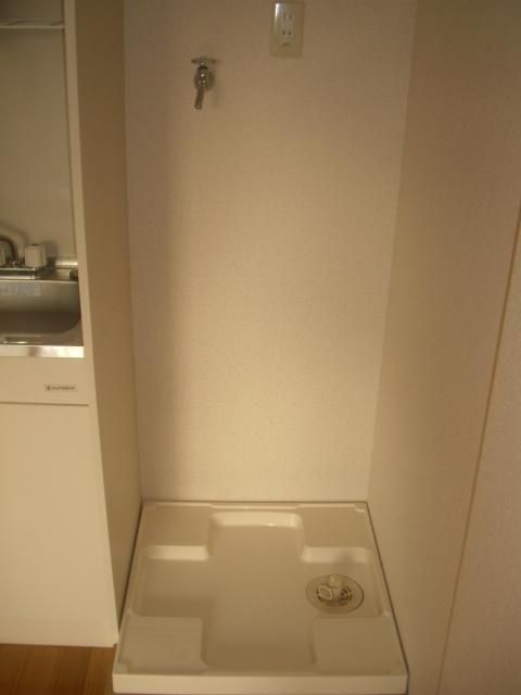 スターコート西青木の設備