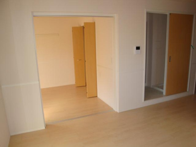 【内装】 | グリーンハイム