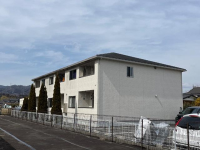 【外観】 | グリーンハイム | 外観写真