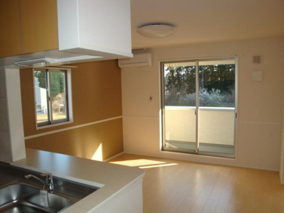 【居間・リビング】 | グリーンハイム | リビング