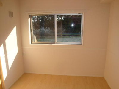 【寝室】 | グリーンハイム