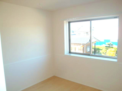 【内装】 | グリーンハイム | 室内