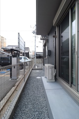 ストルーチェの庭