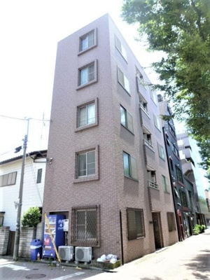 【外観】 | サンフラワー高円寺
