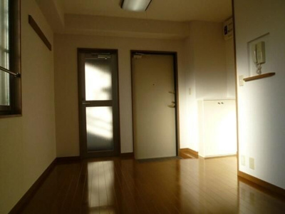 【寝室】 | サンフラワー高円寺