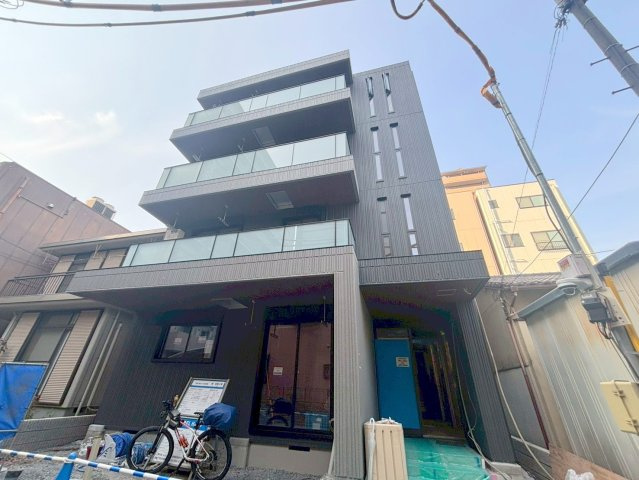 仮称　菊川３丁目メゾンのその他共用部分|★ＺＥＨ－Ｍ対応ヘーベルメゾン／ペット共生型★