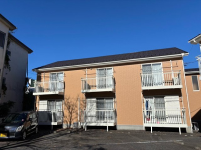 【外観】 | メゾン・ド・ノグチⅠ