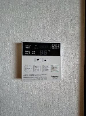 【設備】 | カーサヒルサイドD
