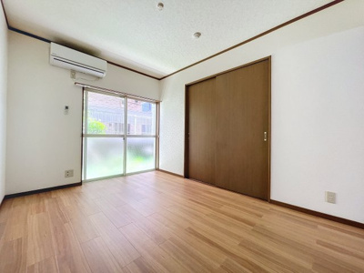 【居間・リビング】 | カーサヒルサイドD