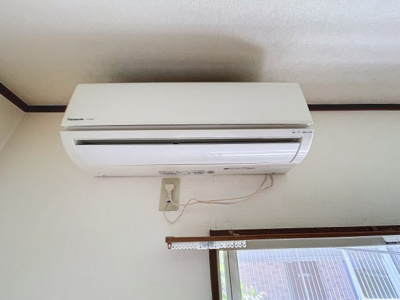 【設備】 | カーサヒルサイドD