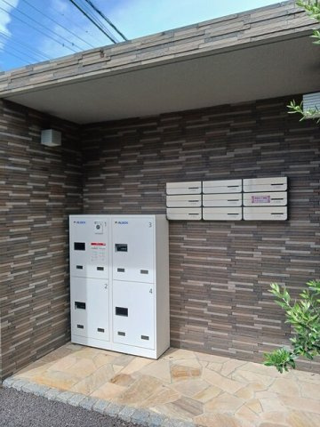 フェリステージ　Ⅰのその他共用部分