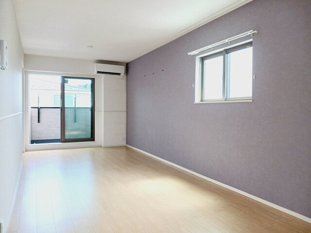 フェリステージ　Ⅰの居間・リビング