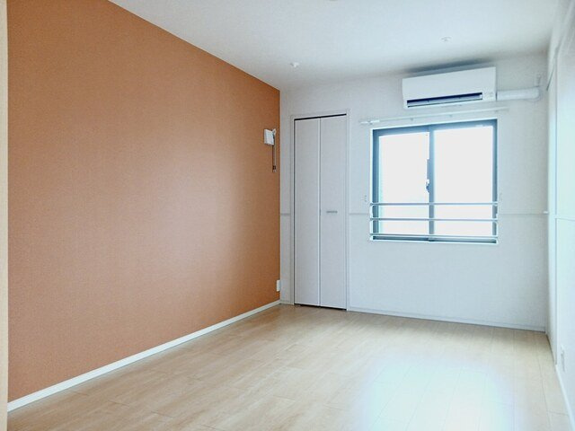 フェリステージ　Ⅰの内装