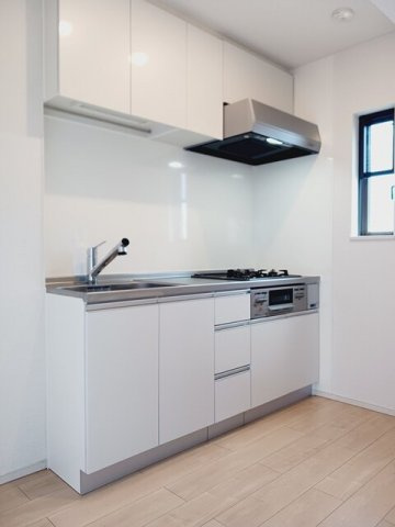 フェリステージ　Ⅰのキッチン