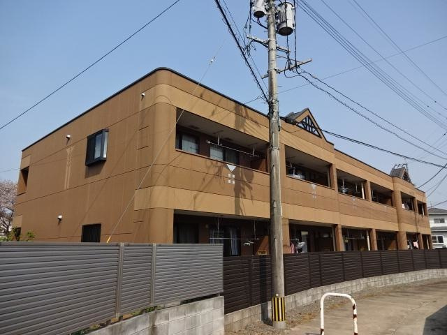 NOAHの外観
