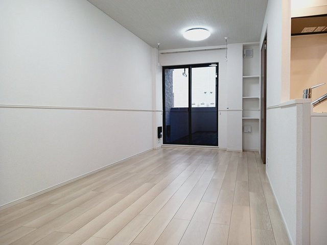 プラウド　シティ　南大塚　Ｆの居間・リビング