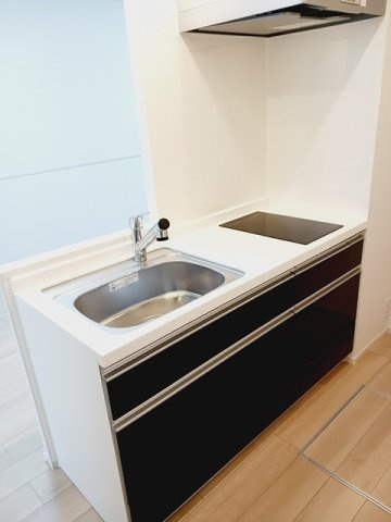プラウド　シティ　南大塚　Ｆのキッチン