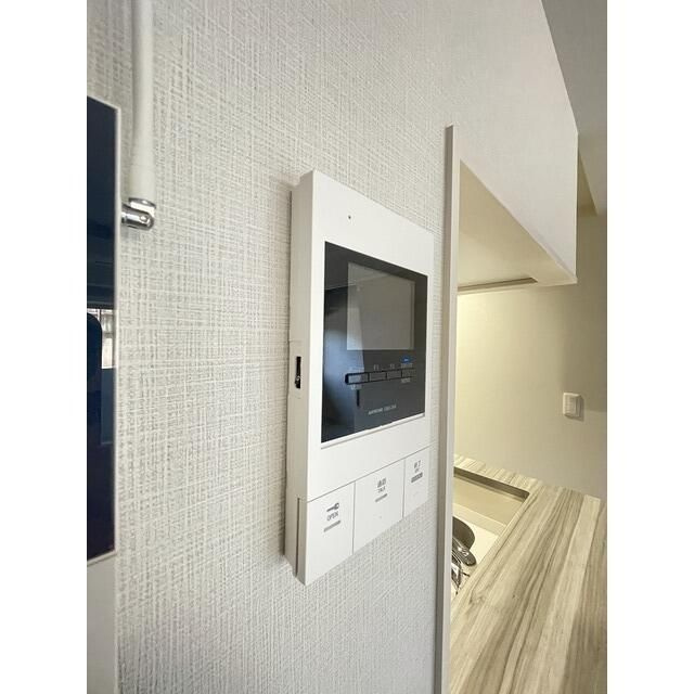 アルファコート梅島のその他