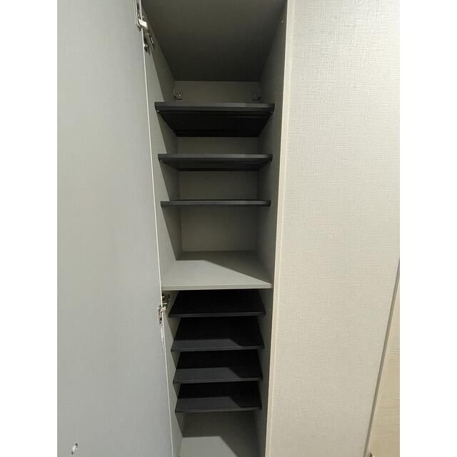 アルファコート梅島のその他