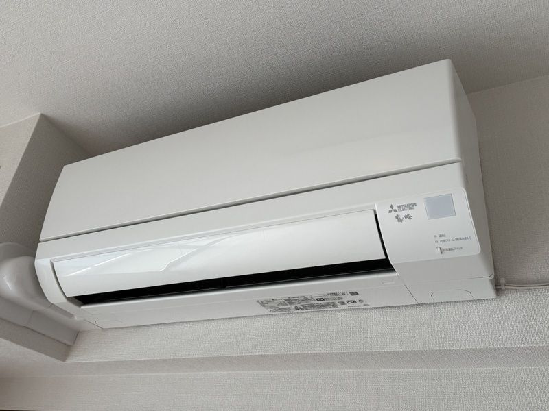 リーラ品川戸越の設備