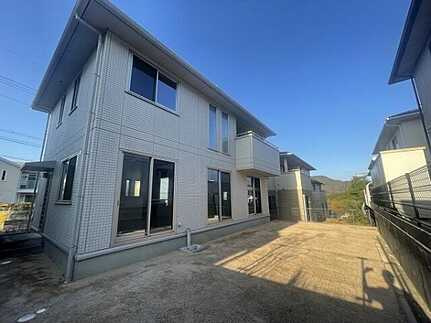 安佐北区亀山西１丁目
