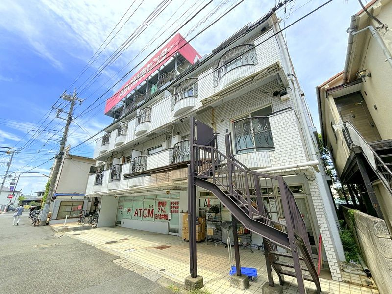 ガーデン花小金井