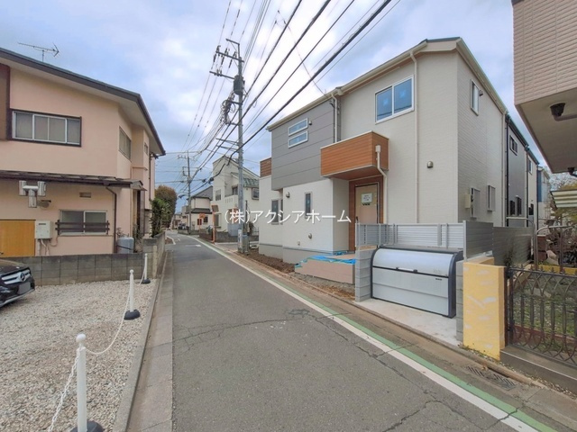 所沢市上新井5丁目・全6棟　新築一戸建　5号棟の設備