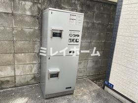 プリームス品川のその他共用部分